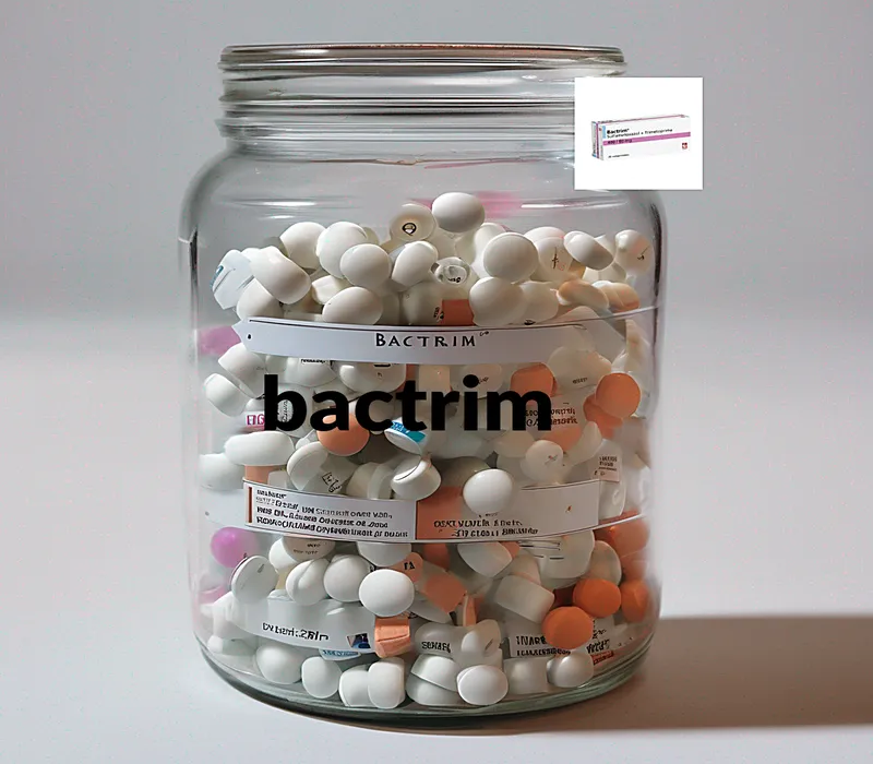 Bactrim ricetta medica